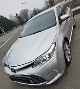 Toyota Avalon, 2015-5