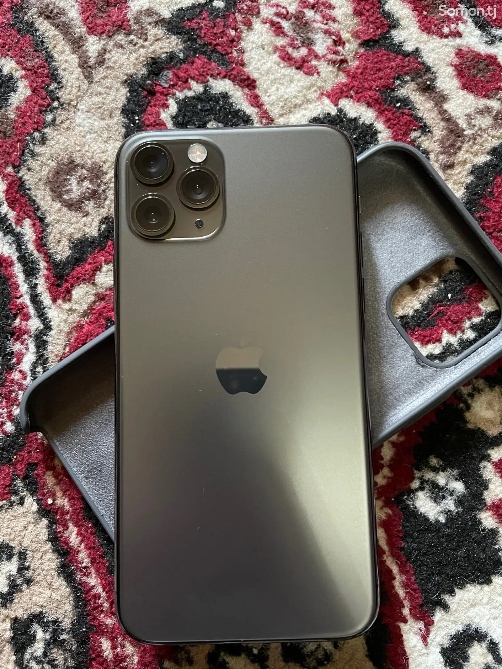 Apple iPhone 11 Pro, 64 gb, Space Grey-1