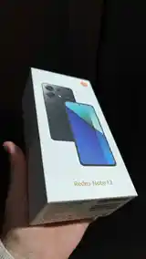 Xiaomi Redmi Note 13 8/128gb-7