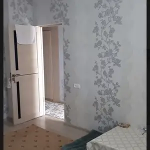 1-комн. квартира, 8 этаж, 48 м², 33 мкр