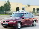 Opel Vectra B, 1999-3