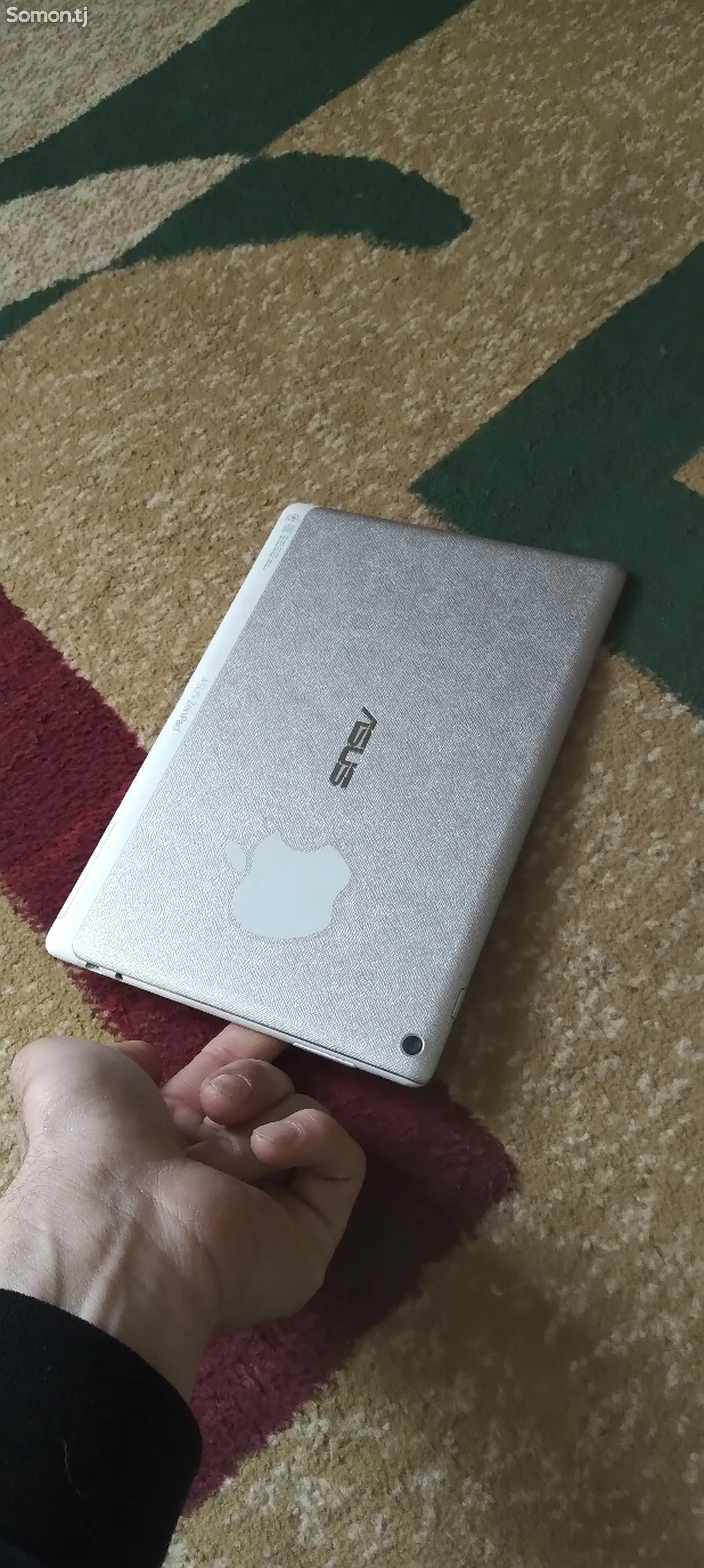 Планшет Asus-1