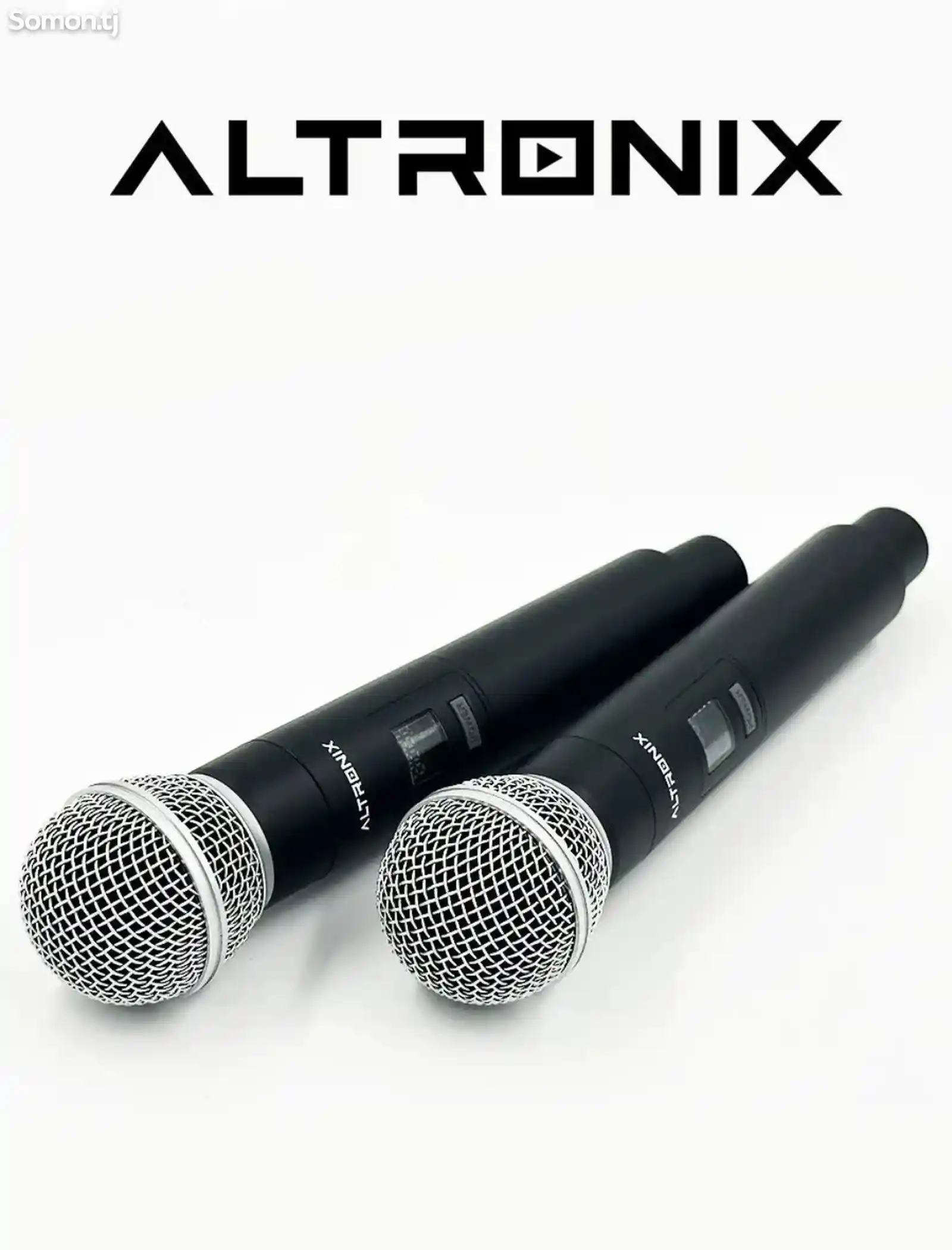 Микрофон Altronix-3