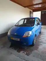 Chevrolet Matiz, 2006-5