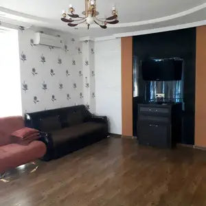 2-комн. квартира, 7 этаж, 80м², 112 мкр