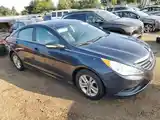 Hyundai Sonata, 2014-2