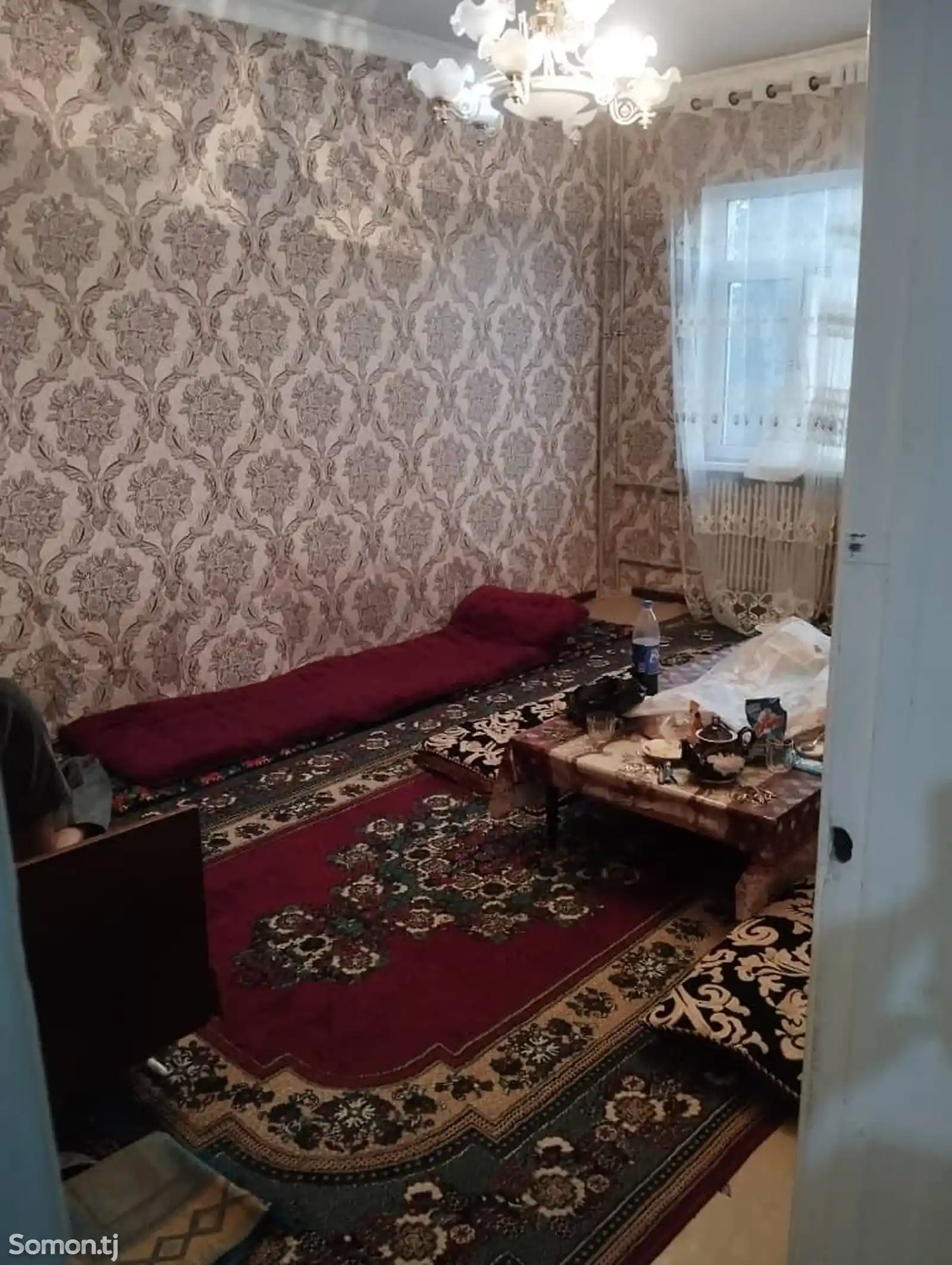 3-комн. квартира, 2 этаж, 80 м², Фирдавси 61мкр-14