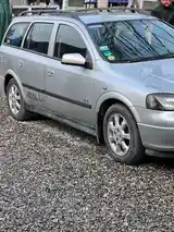 Opel Astra G, 2004-3