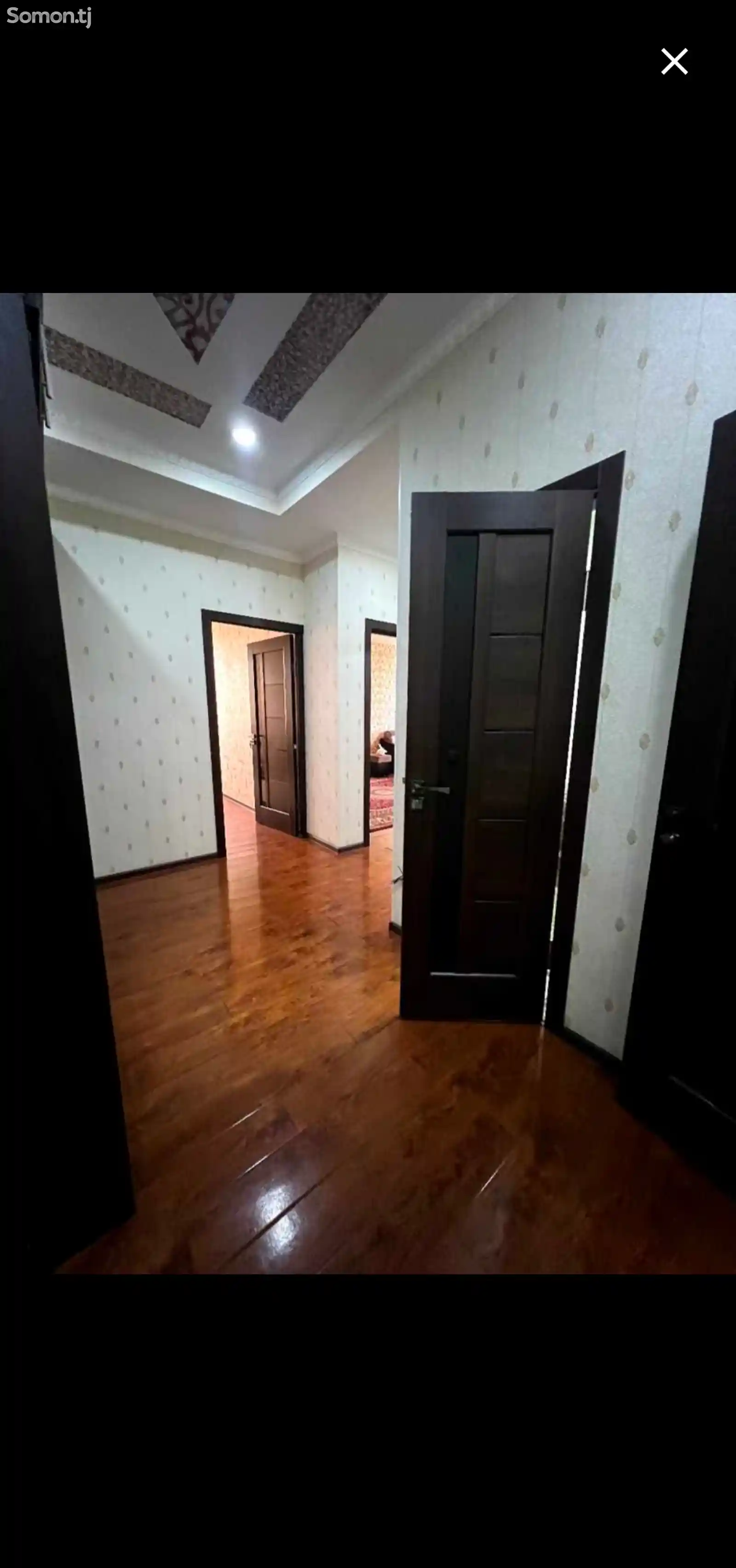 2-комн. квартира, 4 этаж, 98м², Шохмансур-8