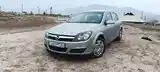 Opel Astra H, 2006-5