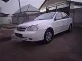 Chevrolet Lacetti, 2007-6