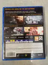 Star Wars Battlefront 2-3