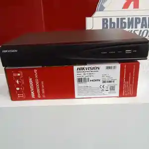 Видеорегистратор IP Hikvision DS-7616NI-K1