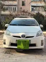 Toyota Prius, 2012-2