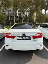 Toyota Camry, 2014-4