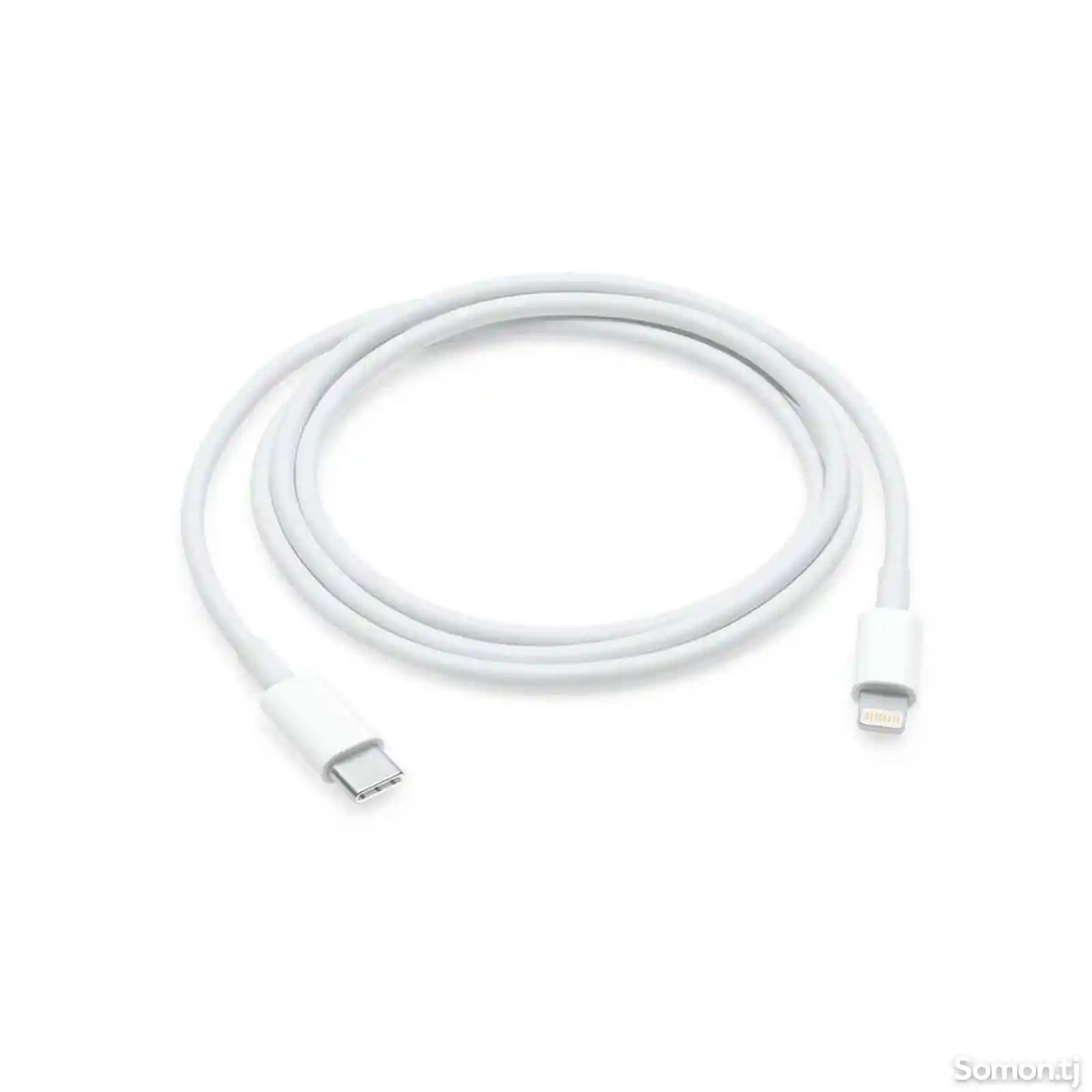 Кабель Apple Lightning/USB-C-4
