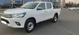 Toyota Hilux, 2017-2