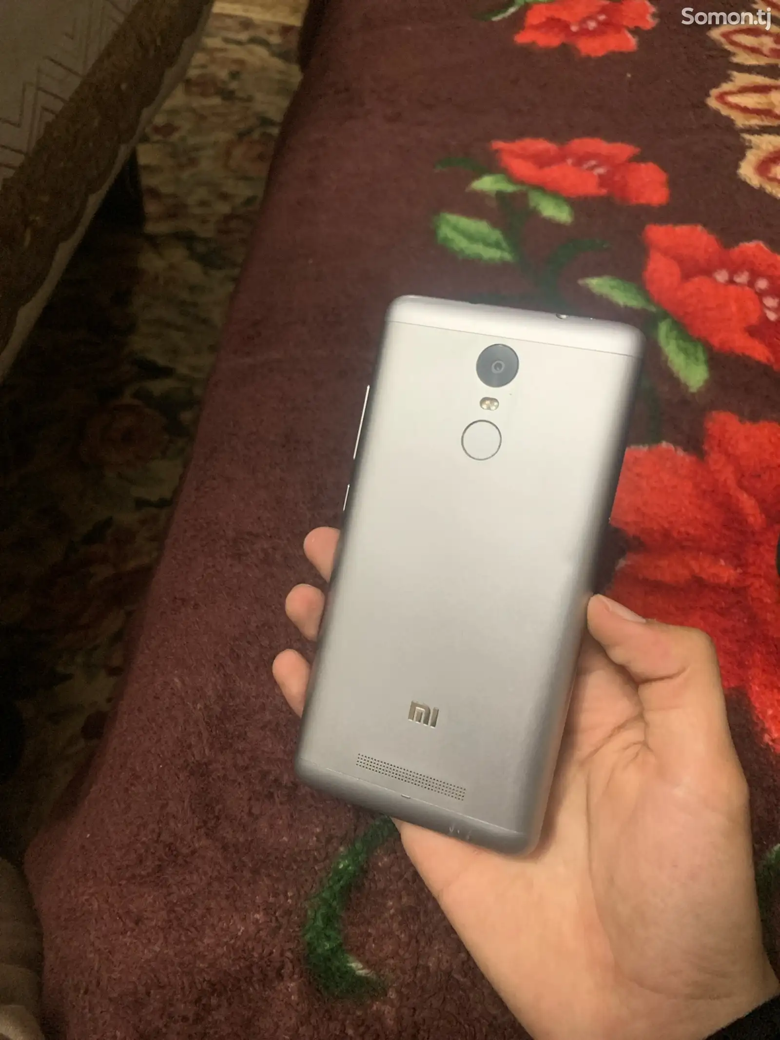 Xiaomi Redmi Note 3 16Gb-2