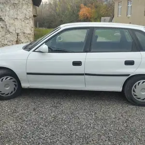 Opel Astra F, 1997