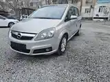 Opel Zafira, 2007-7