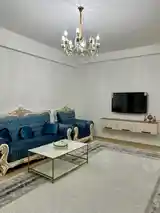 2-комн. квартира, 12 этаж, 86 м², Шохмансур-2