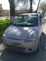 Chevrolet Matiz, 2007-3