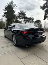 Toyota Avalon, 2023-7