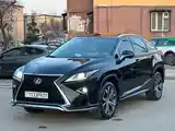 Lexus RX series, 2016-4