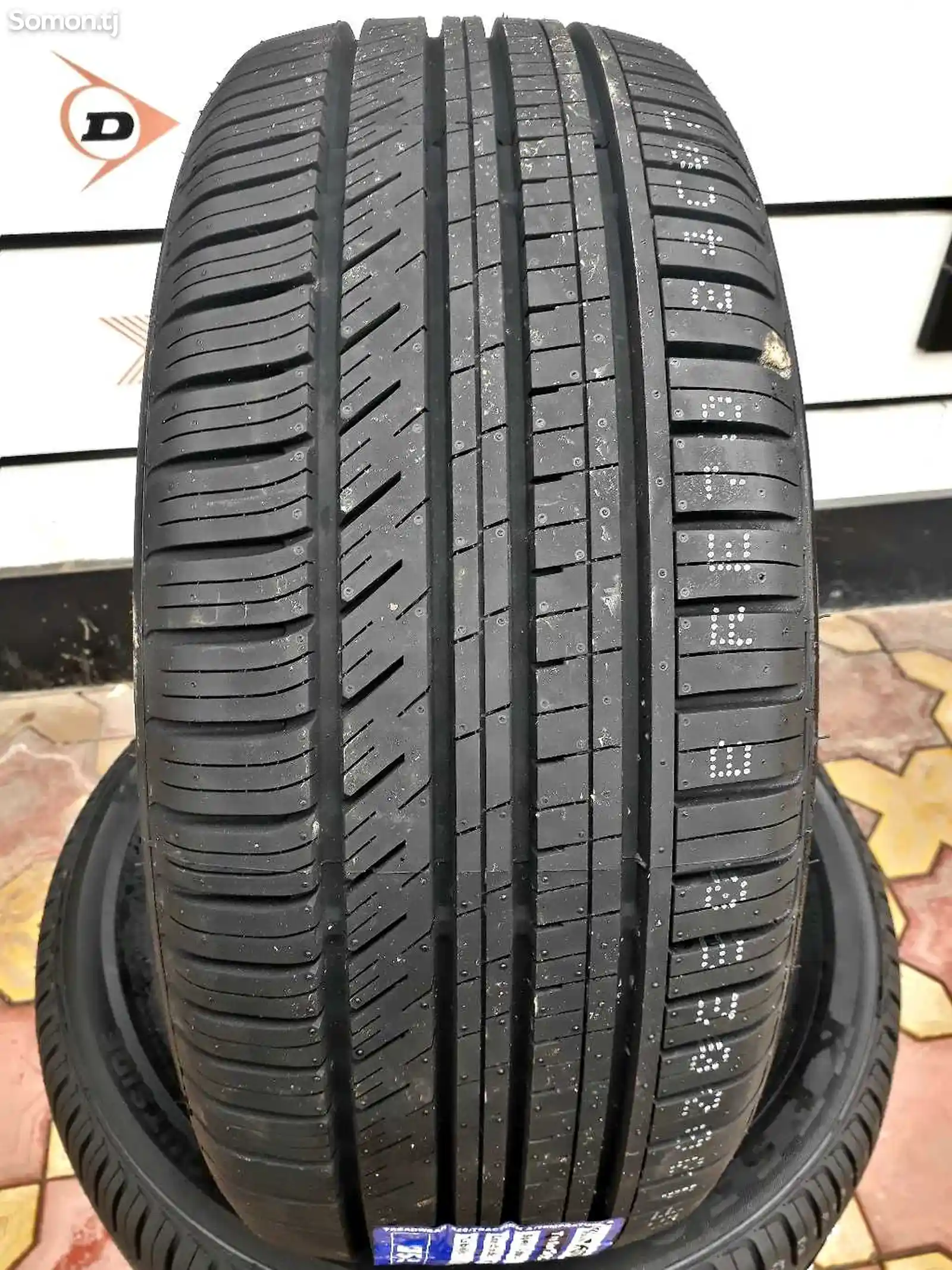 Шины Kinforest 235/55 R17-1