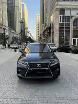 Lexus RX series, 2013-2