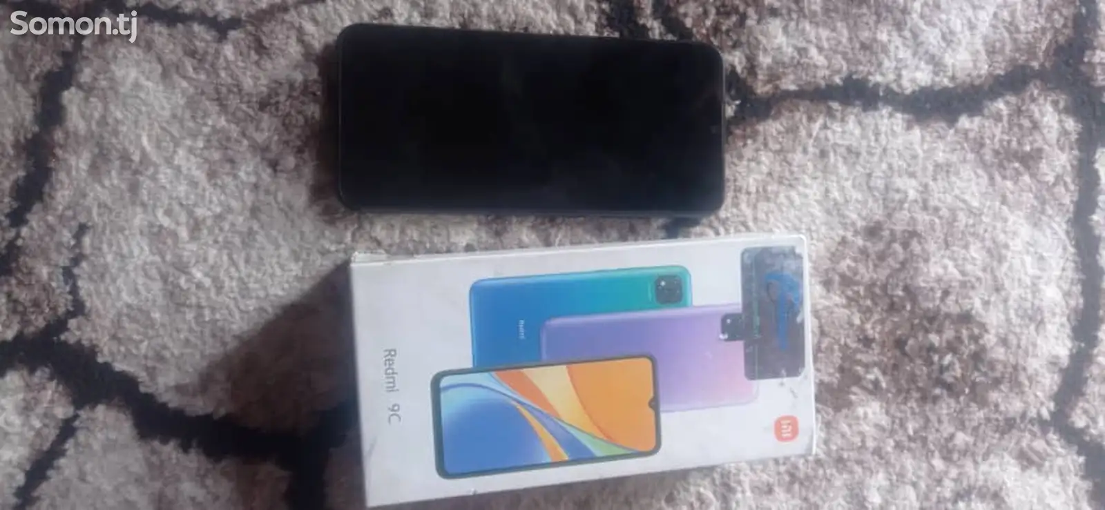 Xiaomi Redmi 9C-1