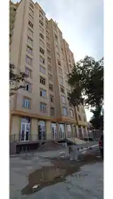 1-комн. квартира, 12 этаж, 49 м², Панчшанбе-4