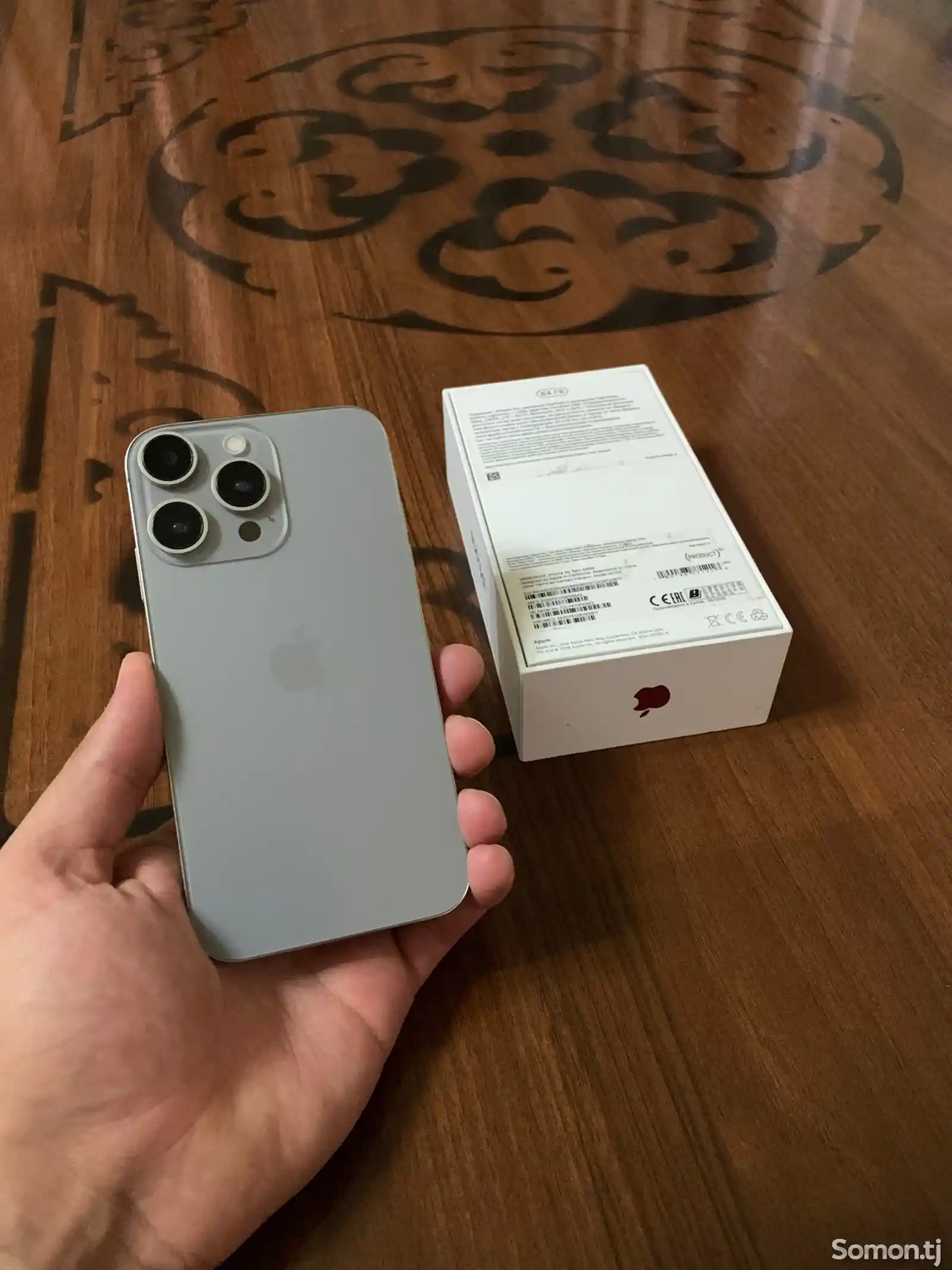 Apple iPhone Xr, 64 gb, White-1