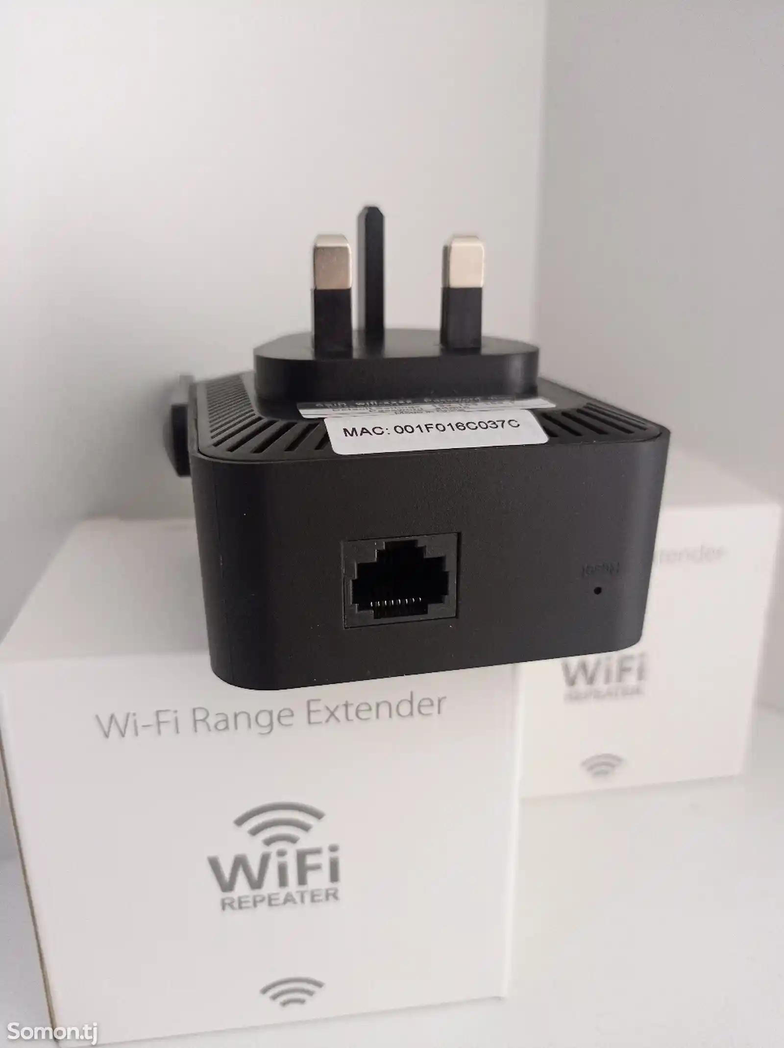 Роутер Wi-Fi Range Extender-4