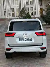 Toyota Land Cruiser, 2023-8