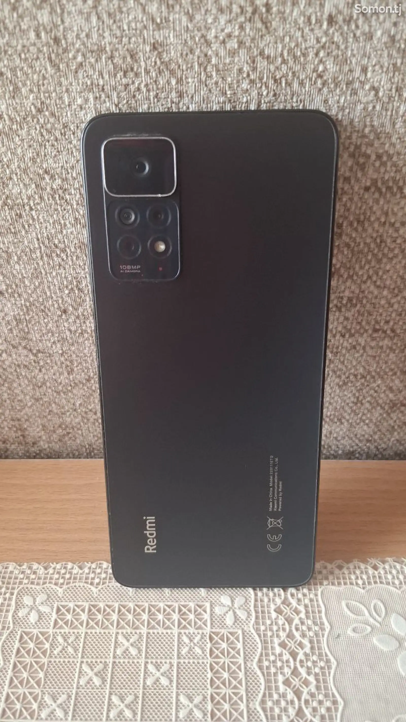 Xiaomi Redmi Note 11 Pro-1