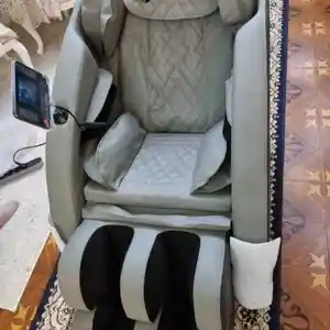 Кресло массажер