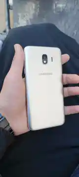 Samsung Galaxy J4-2