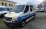 Фургон Mercedes-Benz Sprinter, 2014-3