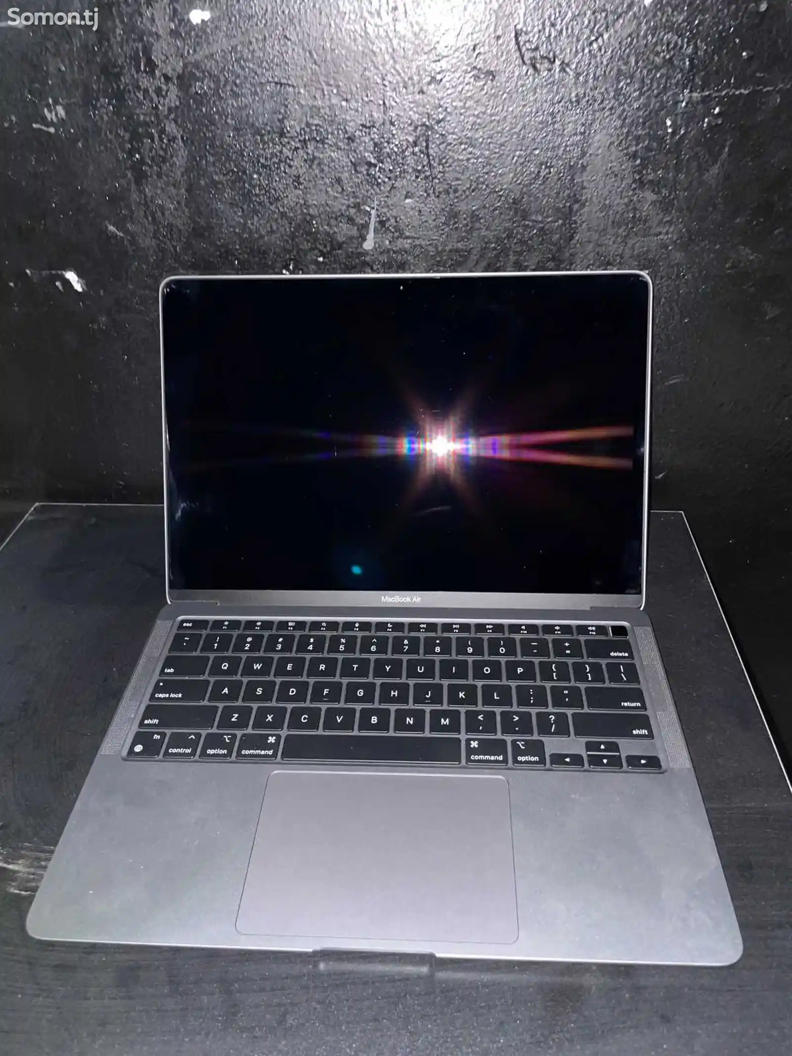 Ноутбук Apple MacBook Air M2-2