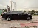 Toyota Camry, 2018-4