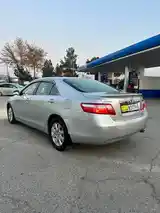 Toyota Camry, 2007-6