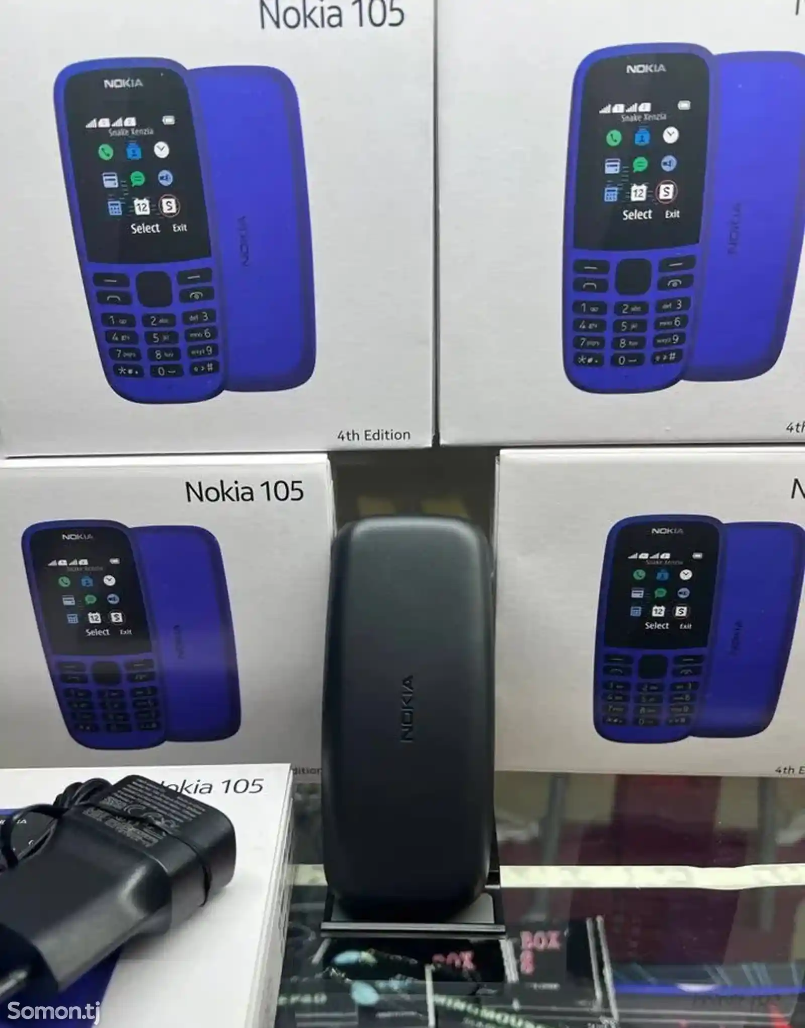 Nokia 105 dual sim-2