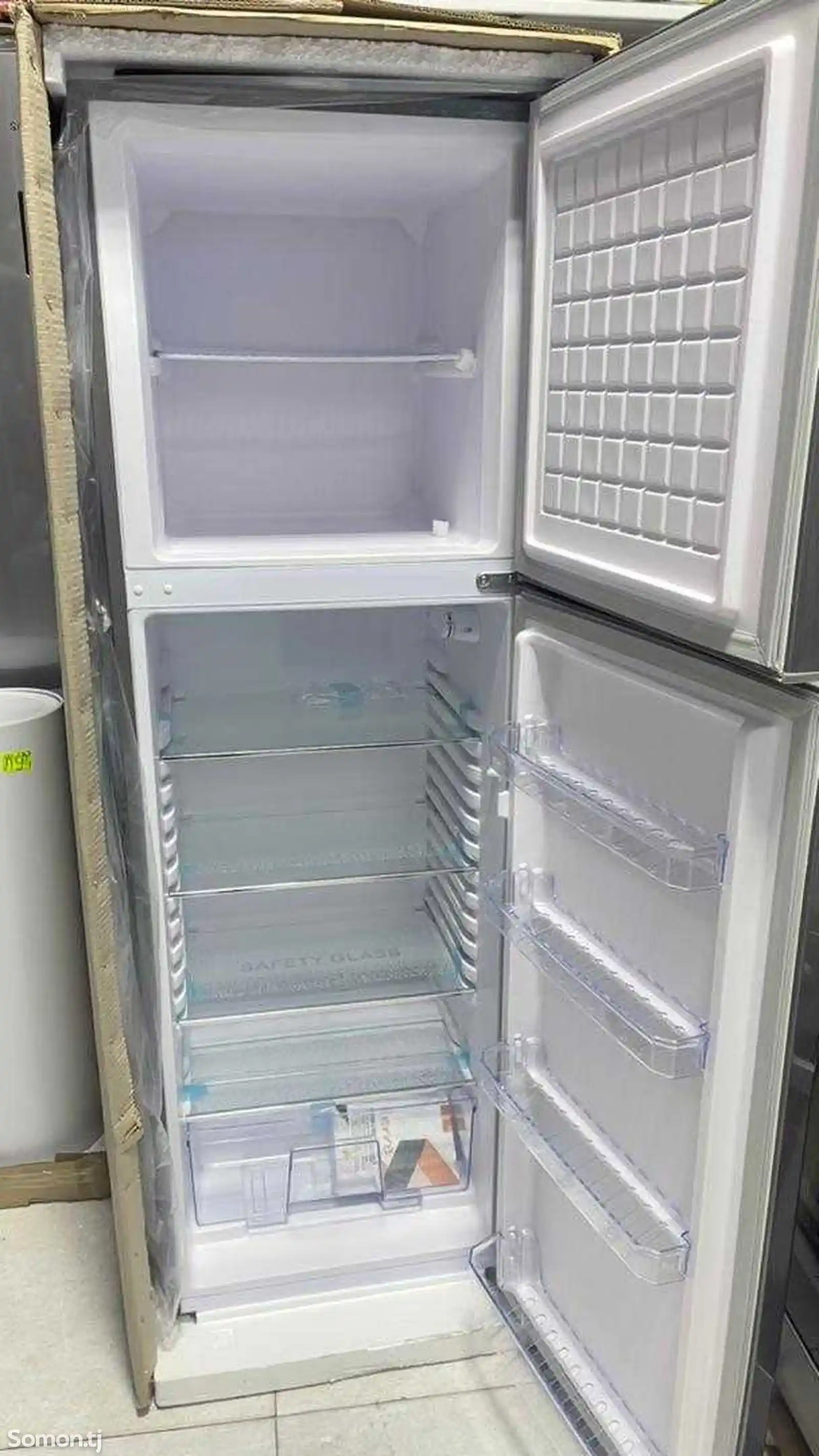 Холодильник LG max-2
