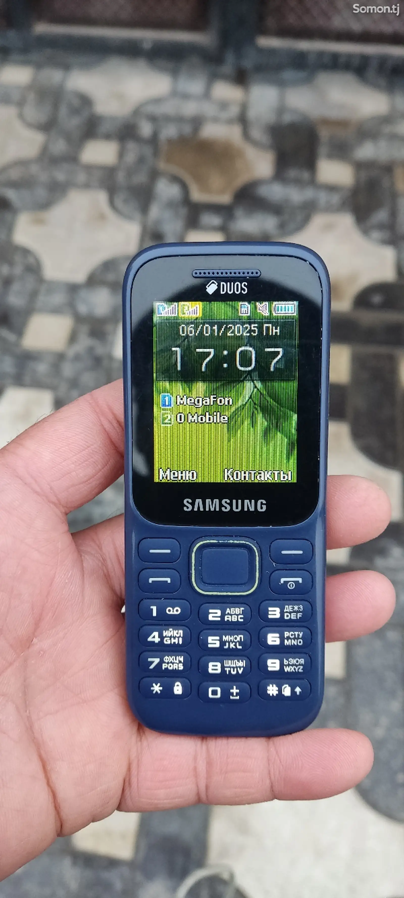 Samsung B310E-1