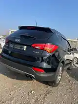 Hyundai Santa Fe, 2015-11