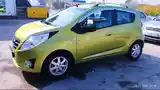 Chevrolet Spark, 2010-2