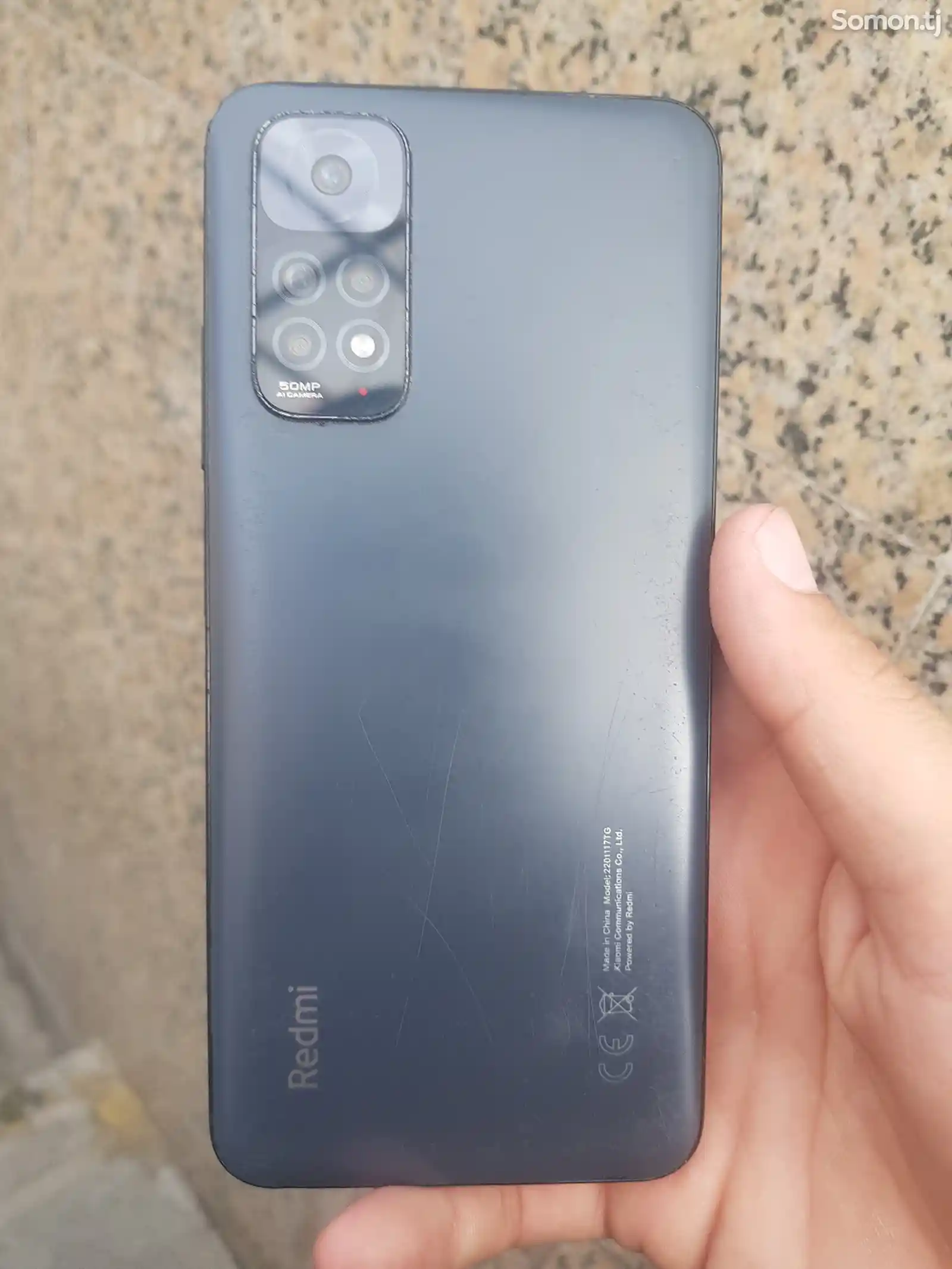 Xiaomi Redmi Note 11-4