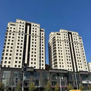 1-комн. квартира, 5 этаж, 66 м², 82 мкр