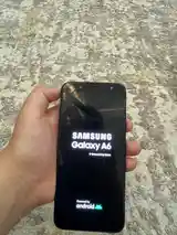 Samsung Galaxy A6-2